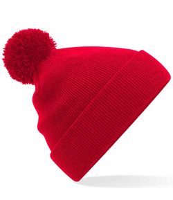 Colour – Classic Red