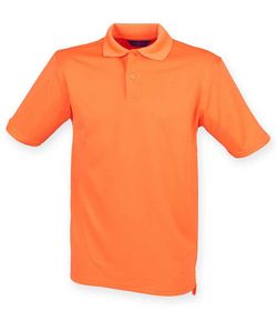 Colour – Bright Orange