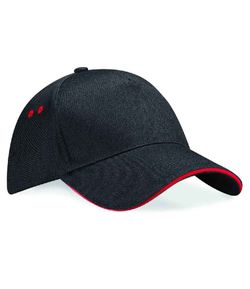 Colour – Black/Classic Red