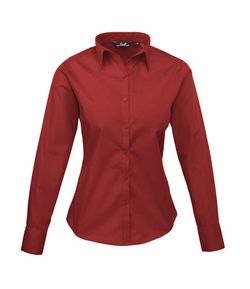 Colour – Burgundy
