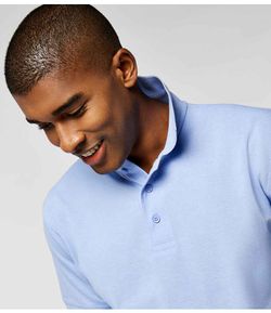 Colour – Light Heather Blue