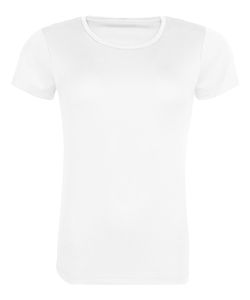 Colour – Arctic White