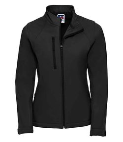 Colour – Black