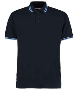 Colour – Navy/Light Blue
