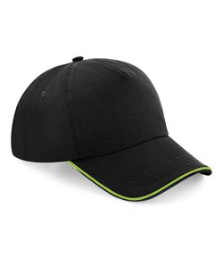 Colour – Black/Lime Green