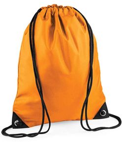 Colour – Orange