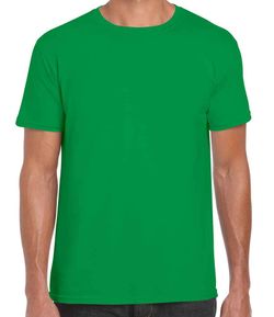 Colour – Irish Green