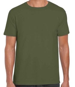 Colour – Military Green