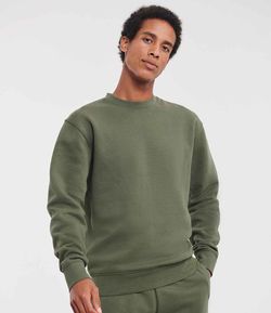 Colour – Olive Green