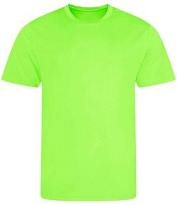 Colour – Electric Green