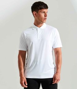 Colour – Artic White