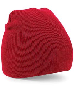Colour – Classic Red