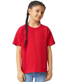 Colour – Red