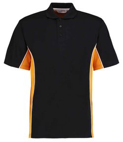 Colour – Black/Gold