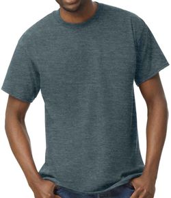 Colour – Dark Heather