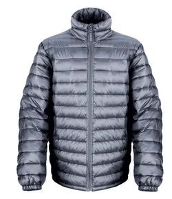 Colour – Frost Grey