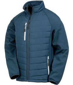 Colour – Navy/Grey