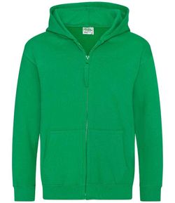 Colour – Kelly Green