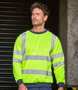 Colour – Yellow/Navy