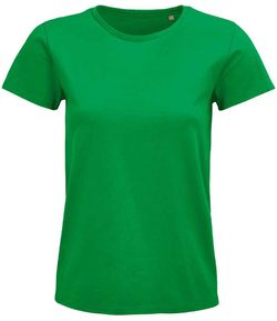 Colour – Kelly Green