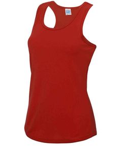Colour – Fire Red