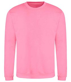 Colour – Candyfloss Pink
