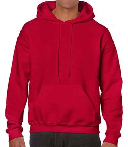 Colour – Cherry Red