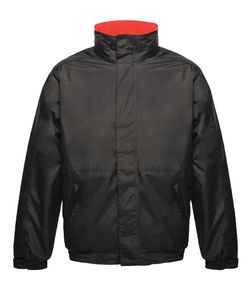 Colour – Black/Red
