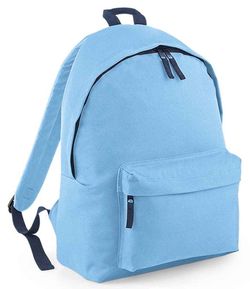 Colour – Sky Blue/French Navy