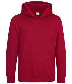 Colour – Red Hot Chilli