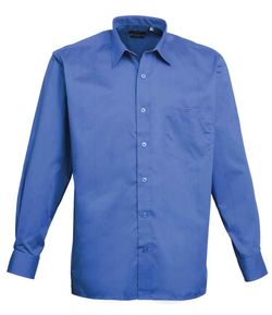 Colour – Royal Blue