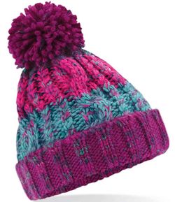 Colour – Winter Berries
