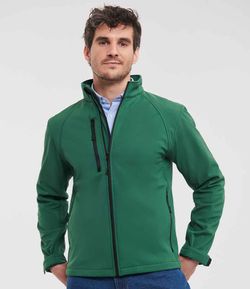 Colour – Bottle Green