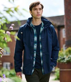 Colour – Navy/Navy