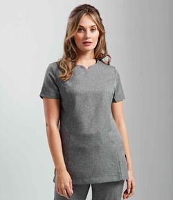 Colour – Heather Grey