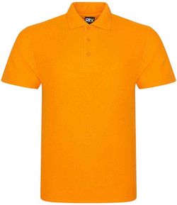 Colour – Orange