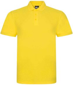 Colour – Yellow