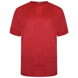 Colour – Red