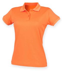 Colour – Bright Orange