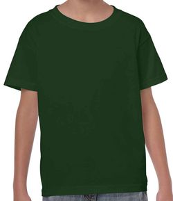 Colour – Forest Green