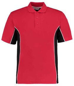 Colour – Red/Black