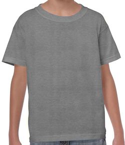 Colour – Graphite Heather