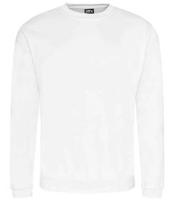Colour – White