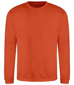Colour – Burnt Orange