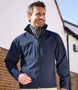 Colour – Navy