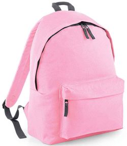 Colour – Classic Pink/Graphite Grey