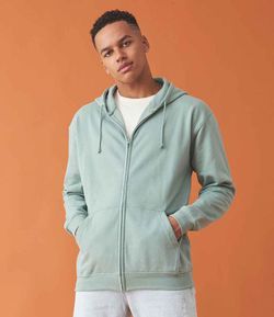 Colour – Dusty Green