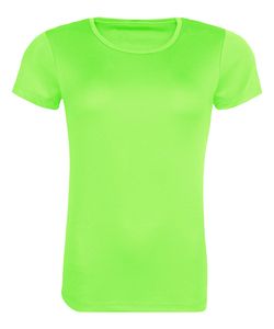 Colour – Electric Green