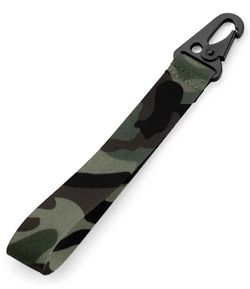 Colour – Jungle Camo
