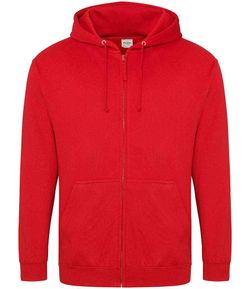 Colour – Fire Red